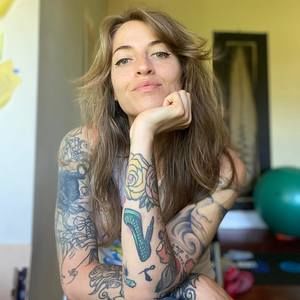 Meet your Posher, Ellen